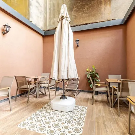 Appartamento W Garden Near Moda And Kadikoy Square Provincia di Istanbul