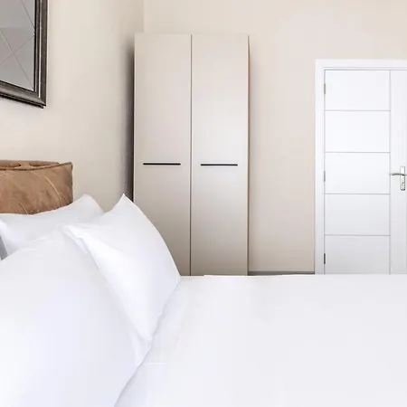 Apartamento W Garden Near Moda And Kadikoy Square Estambul
