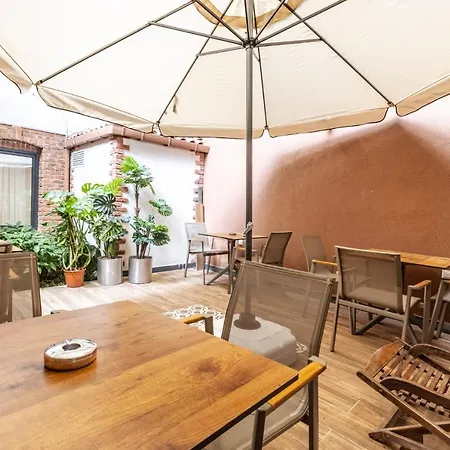 W Garden Near Moda And Kadikoy Square * Istambul